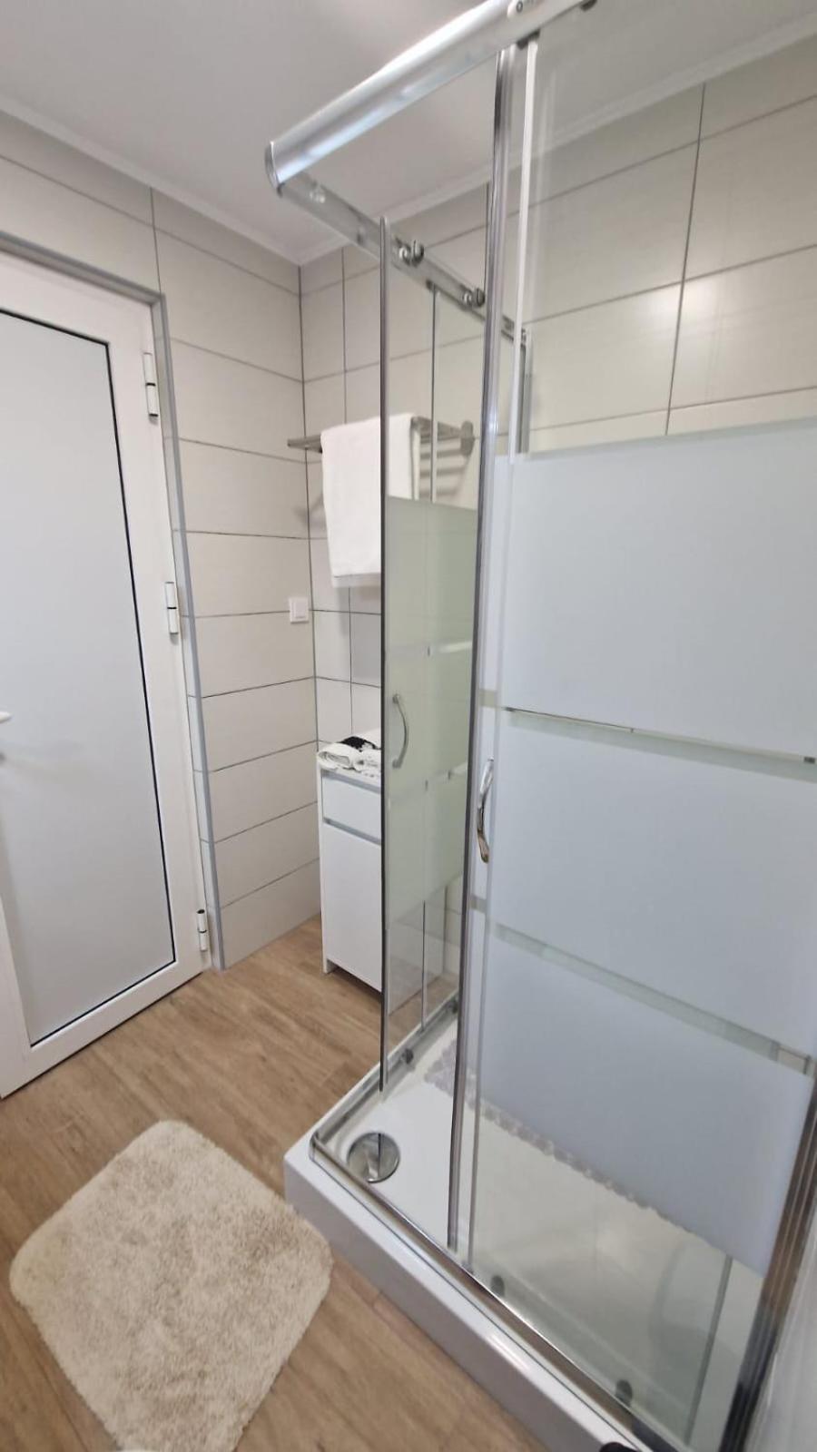 Plitvice Zg Apartment Smoljanac Exterior photo