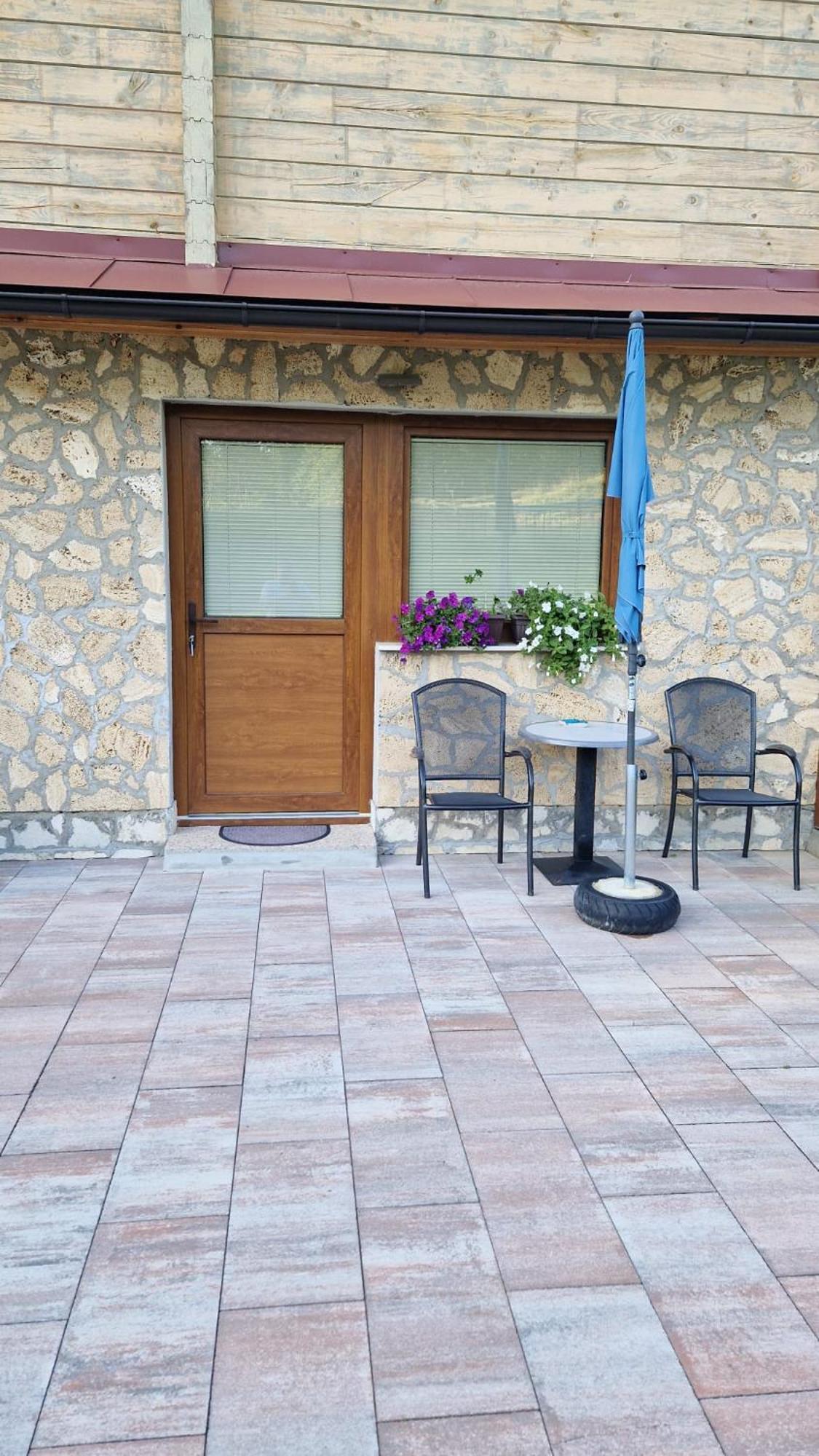 Plitvice Zg Apartment Smoljanac Exterior photo