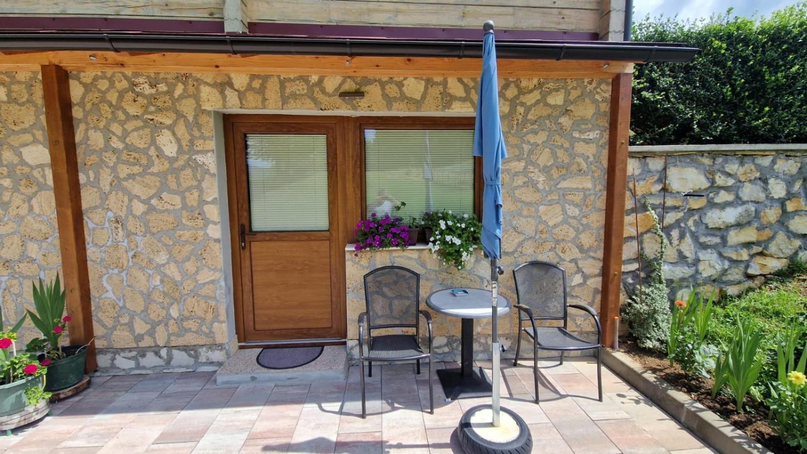 Plitvice Zg Apartment Smoljanac Exterior photo