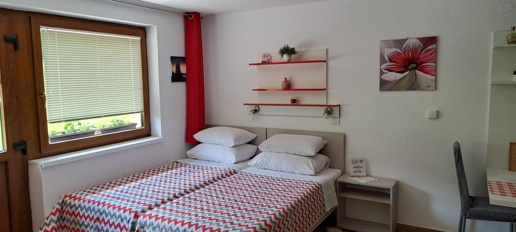 Plitvice Zg Apartment Smoljanac Exterior photo